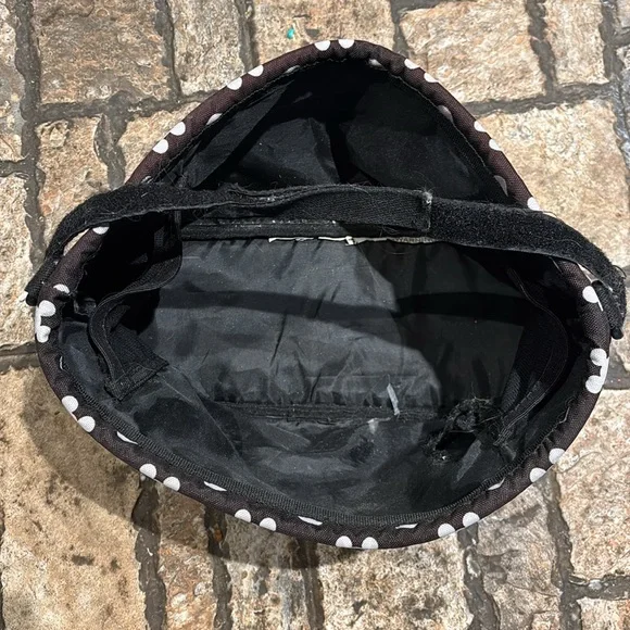 Disney Mickey Diaper Bag - Picture 4 of 7